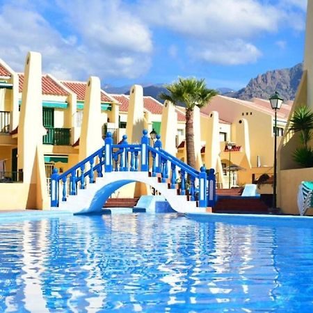 Amazing Holidays In Tenerife With Wifi Адехе Екстериор снимка