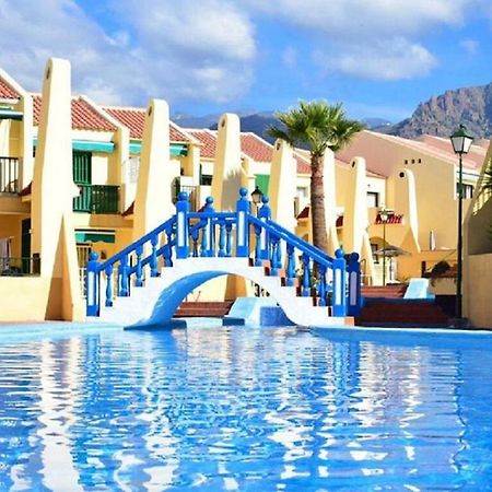 Amazing Holidays In Tenerife With Wifi Адехе Екстериор снимка