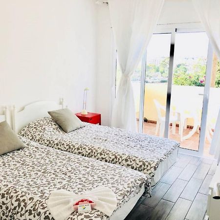 Amazing Holidays In Tenerife With Wifi Адехе Екстериор снимка