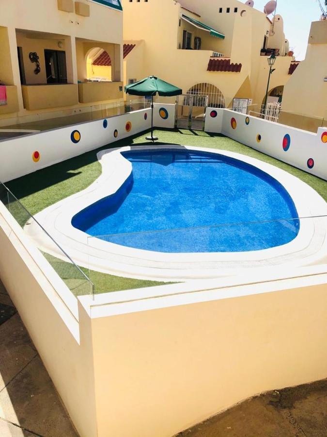 Amazing Holidays In Tenerife With Wifi Адехе Екстериор снимка