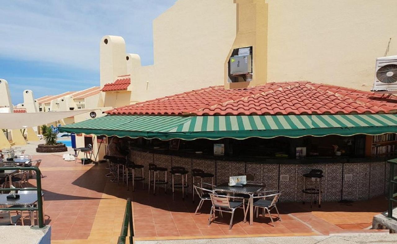 Amazing Holidays In Tenerife With Wifi Адехе Екстериор снимка