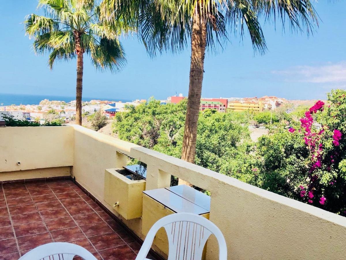 Amazing Holidays In Tenerife With Wifi Адехе Екстериор снимка