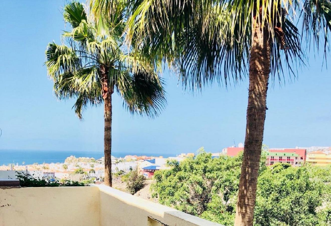 Amazing Holidays In Tenerife With Wifi Адехе Екстериор снимка