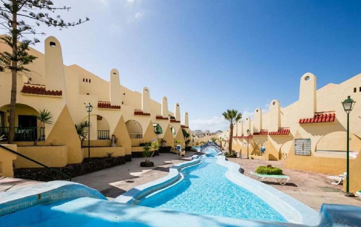 Amazing Holidays In Tenerife With Wifi Адехе Екстериор снимка