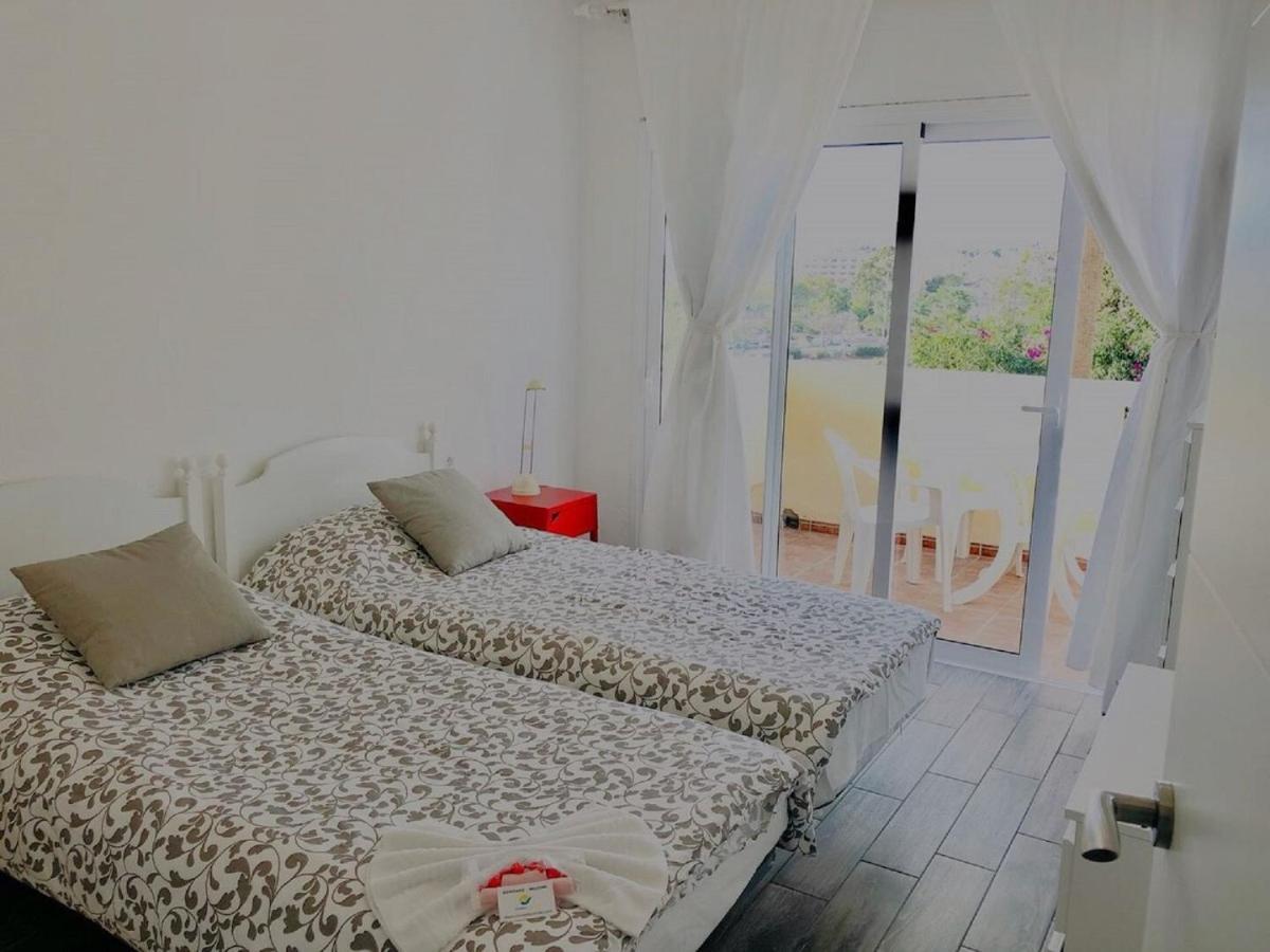 Amazing Holidays In Tenerife With Wifi Адехе Екстериор снимка