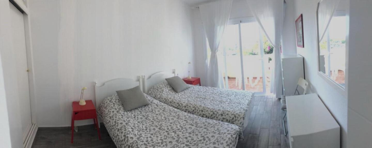 Amazing Holidays In Tenerife With Wifi Адехе Екстериор снимка