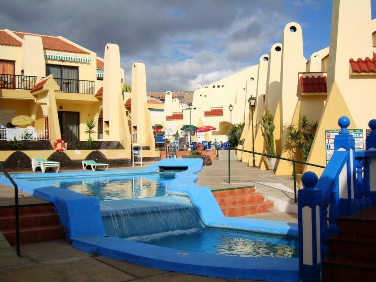 Amazing Holidays In Tenerife With Wifi Адехе Екстериор снимка
